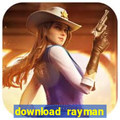 download rayman legends pc pt-br